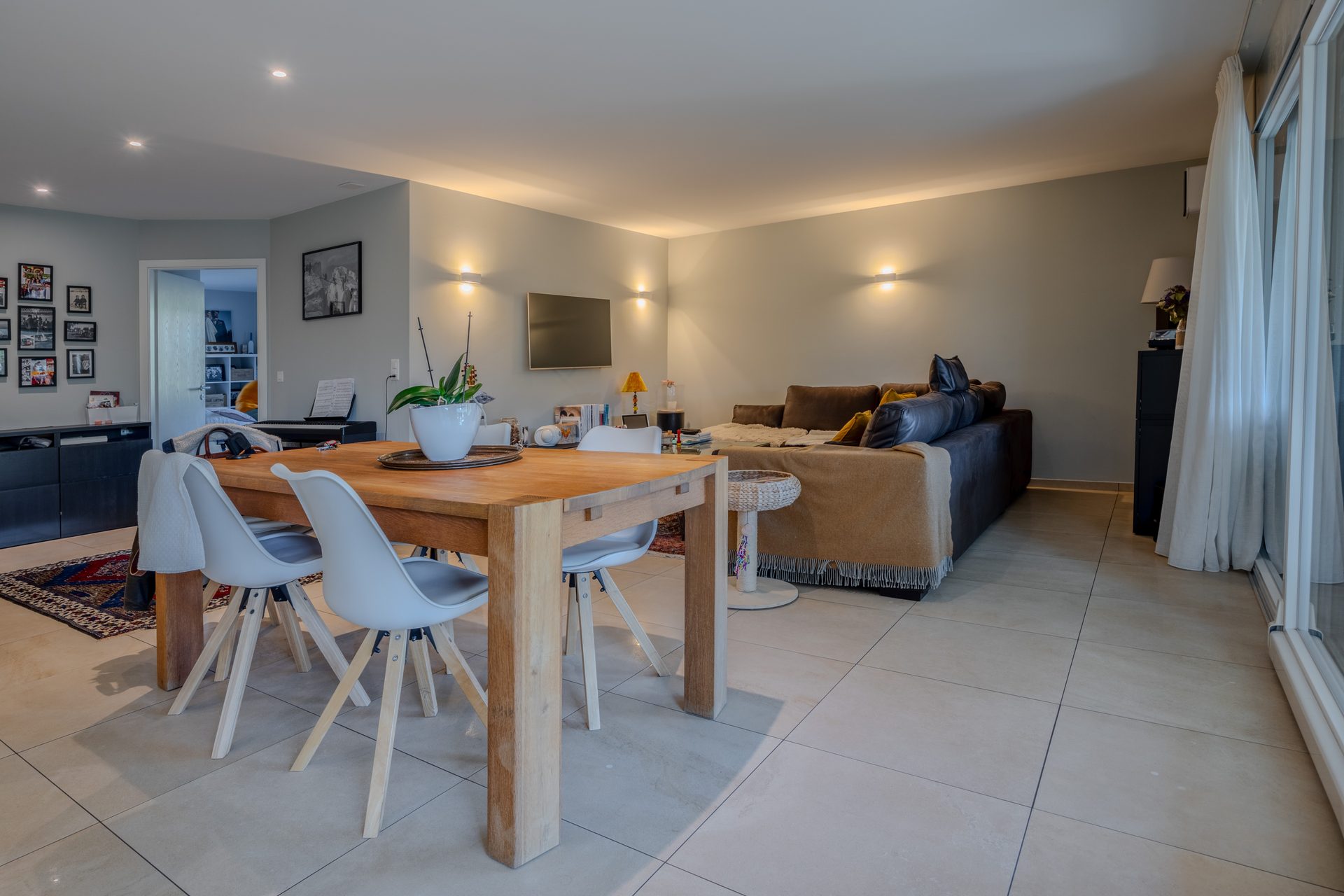 Magnifique appartement familial