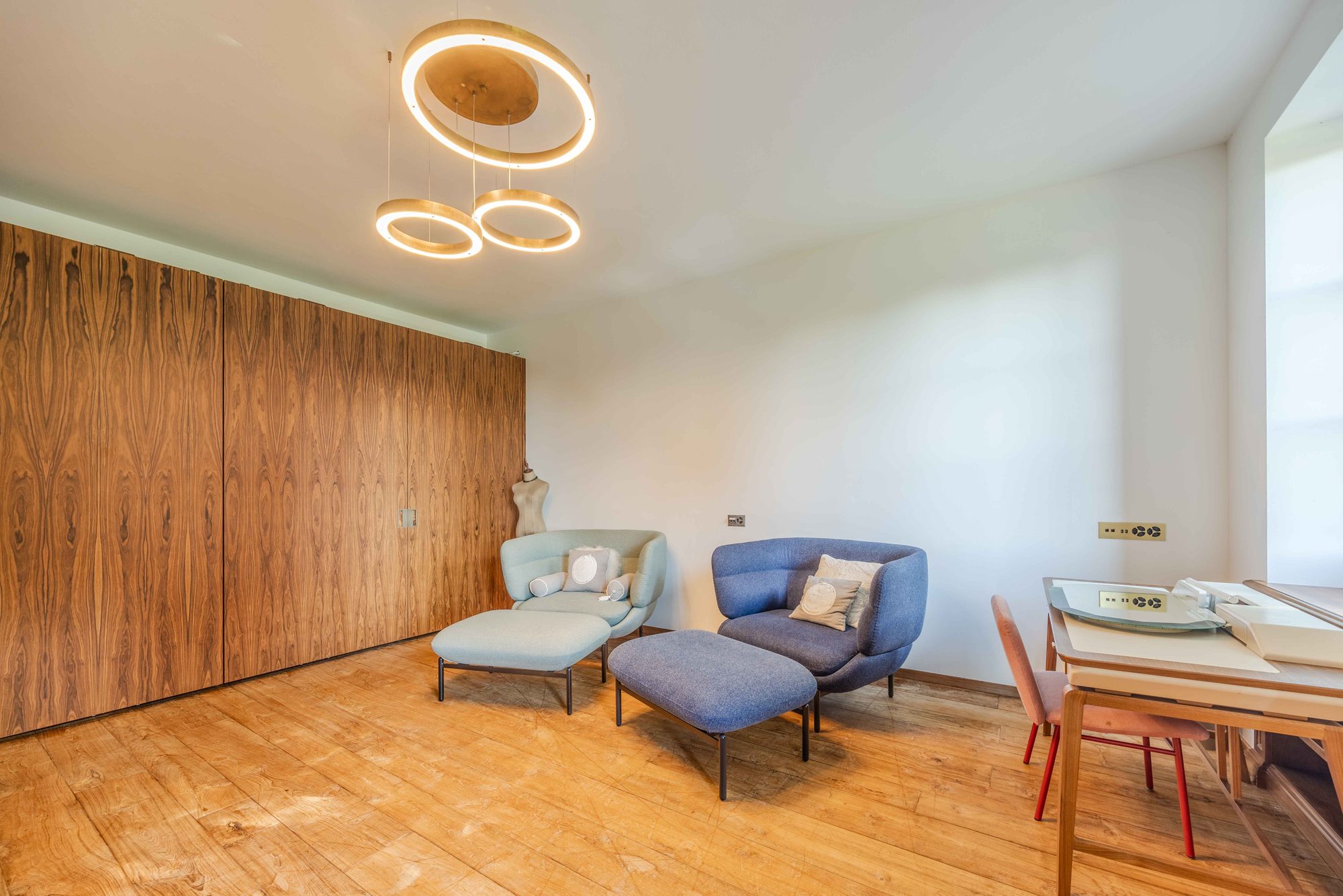 Magnifique propriété aux portes de Lausanne — photo 4