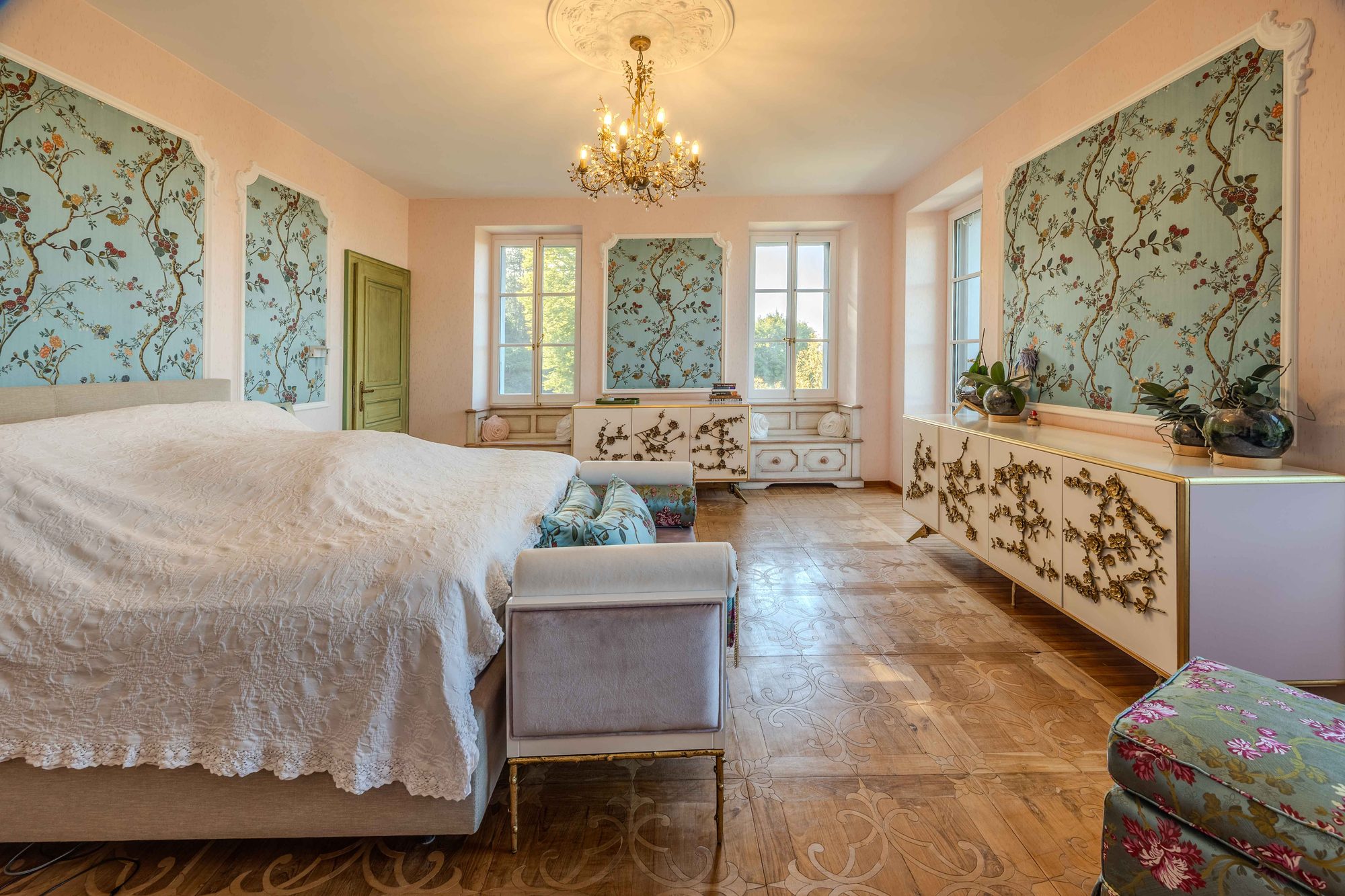 Magnifique propriété aux portes de Lausanne — photo 2