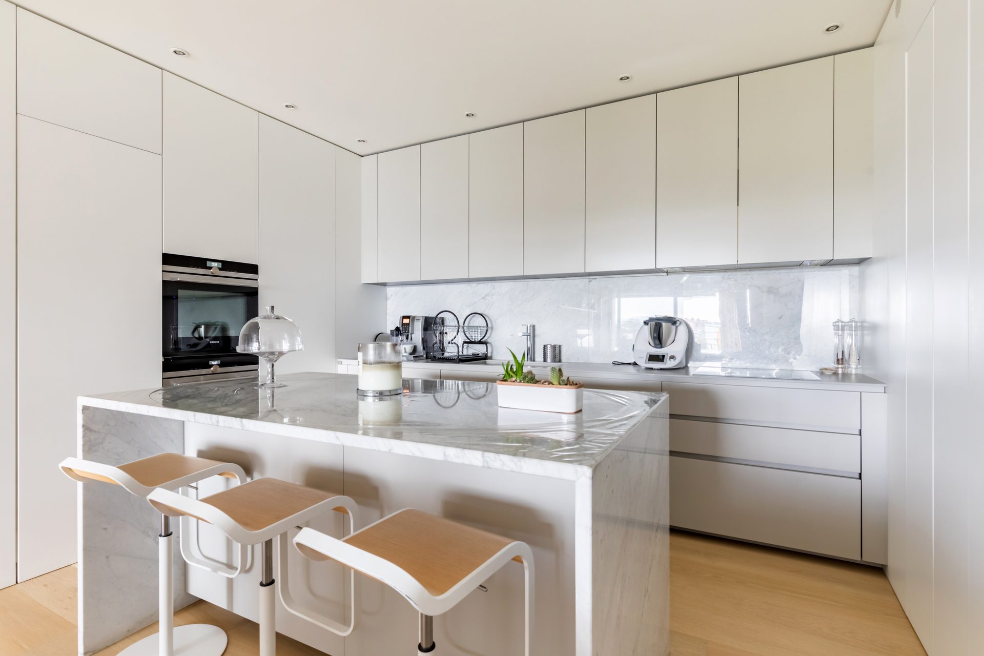 Bel appartement au coeur de Malagnou — photo 4