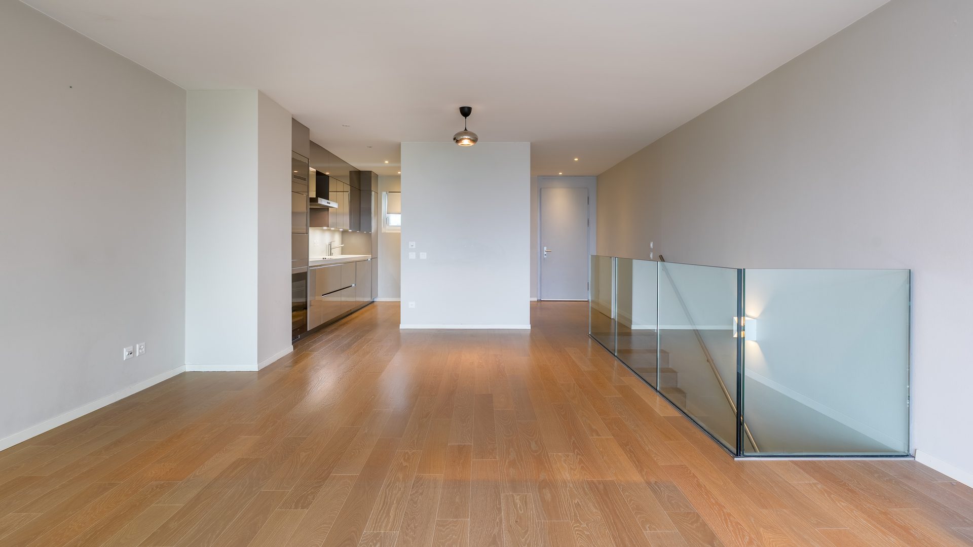 Beautiful apartment in the heart of Vésenaz. — vue principale