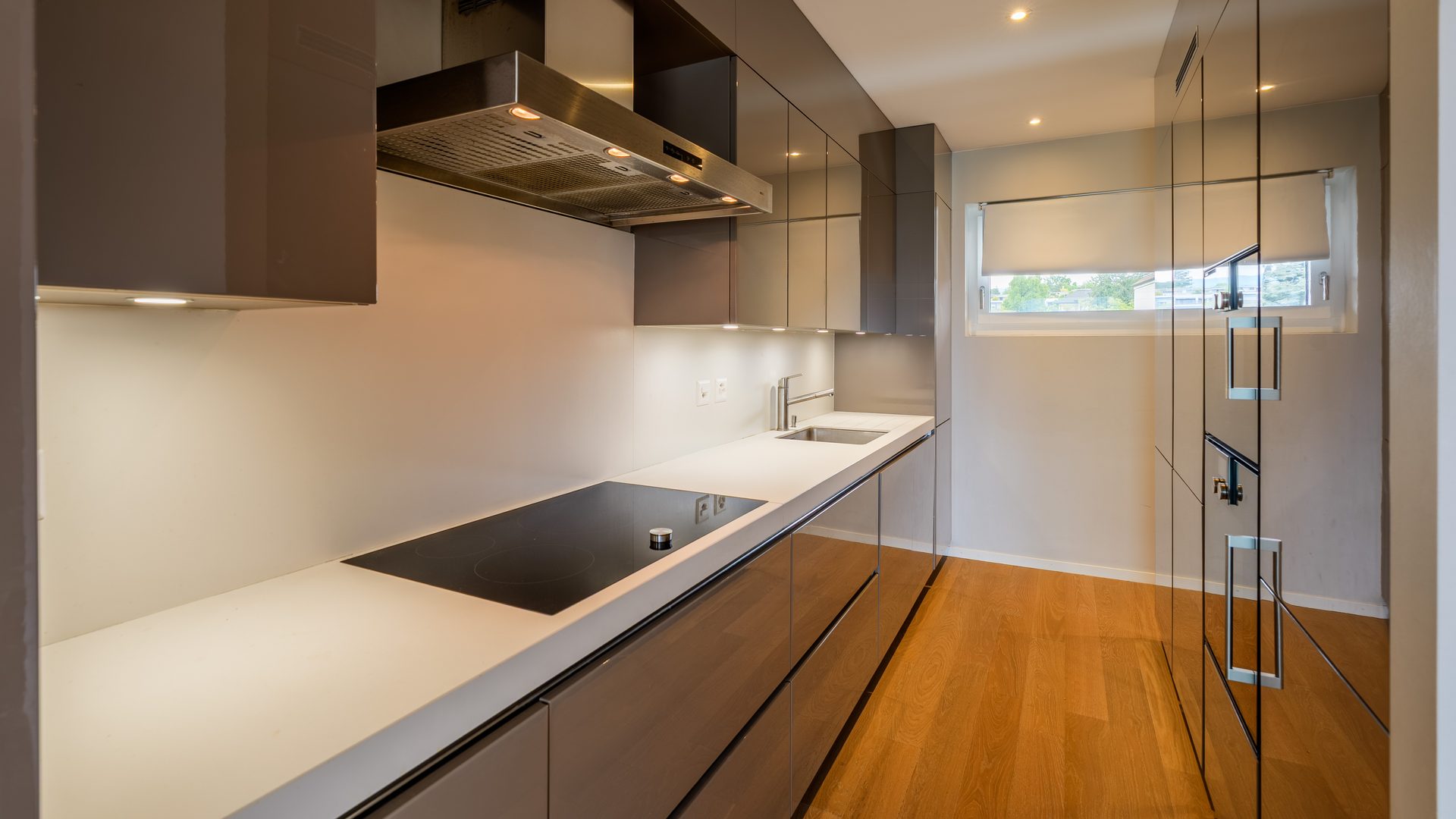 Beautiful apartment in the heart of Vésenaz. — photo 2