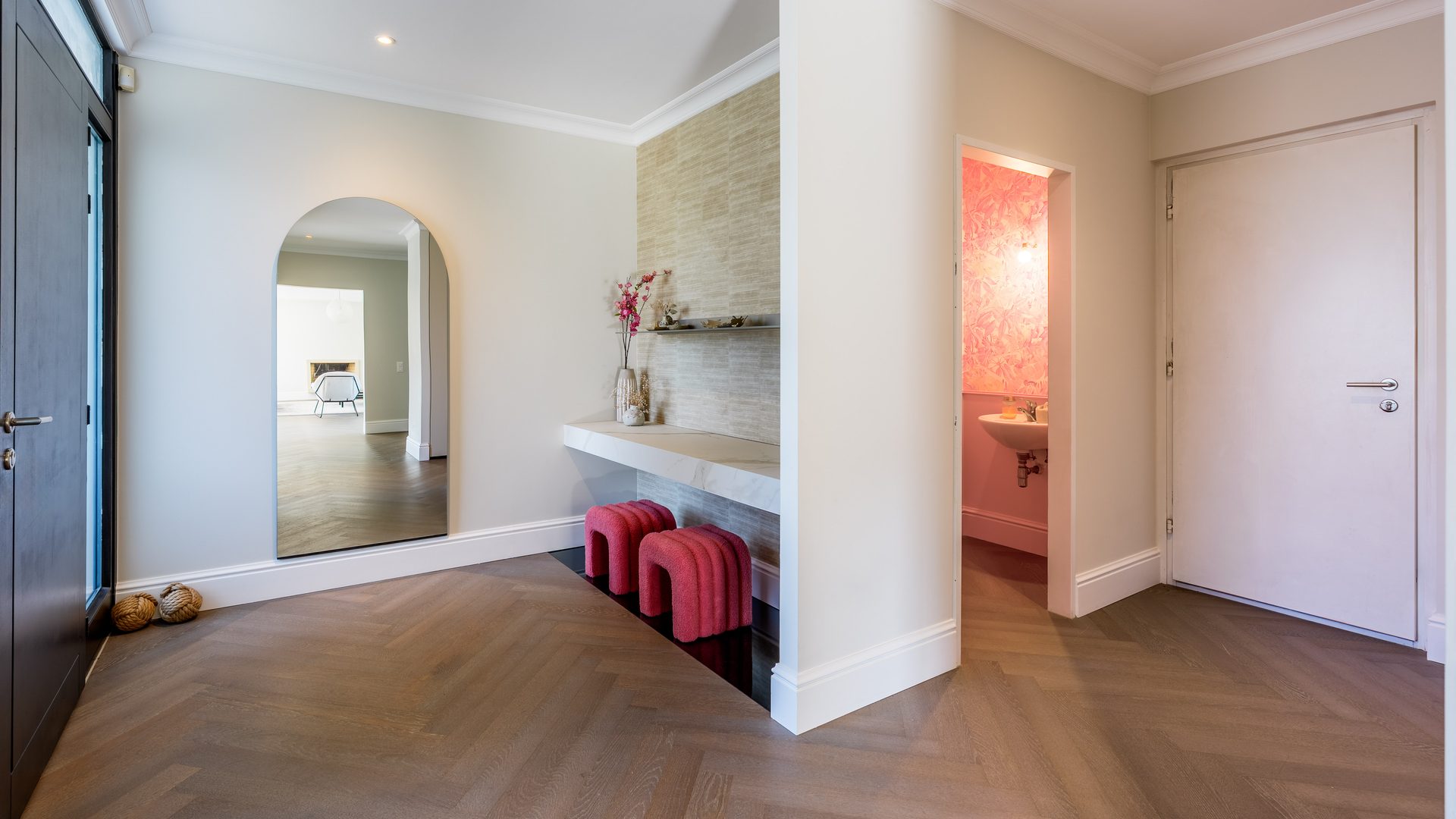 Spacious and bright villa — photo 3