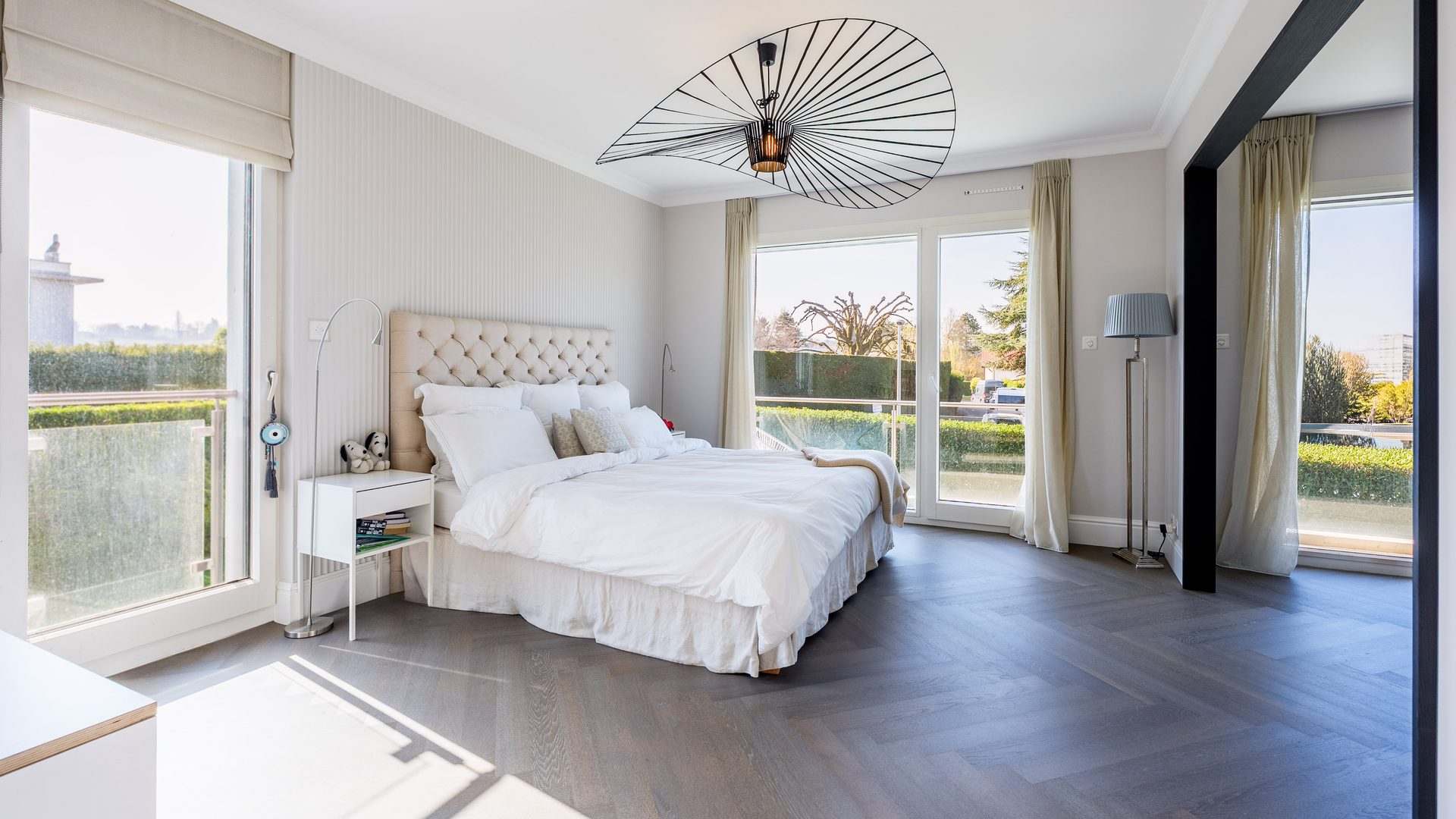 Spacious and bright villa — photo 4
