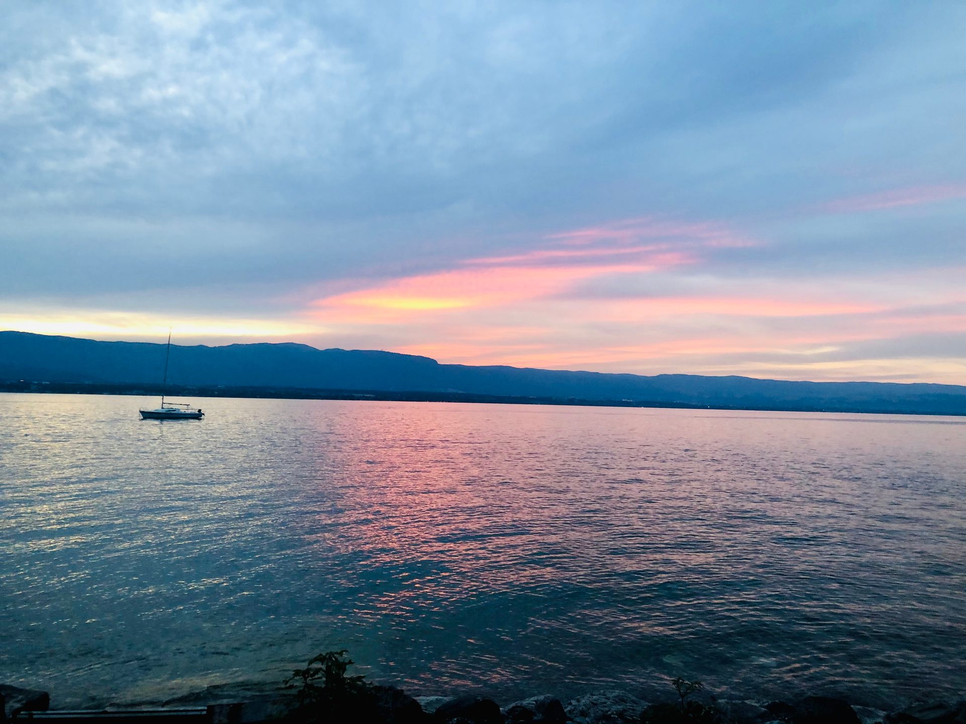 Magnifique propriété avec vue sur le lac