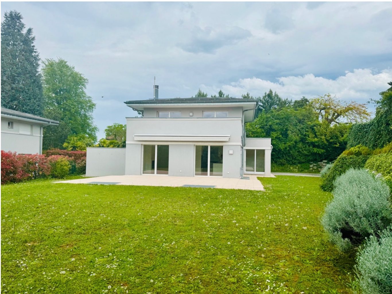 Jolie maison familiale