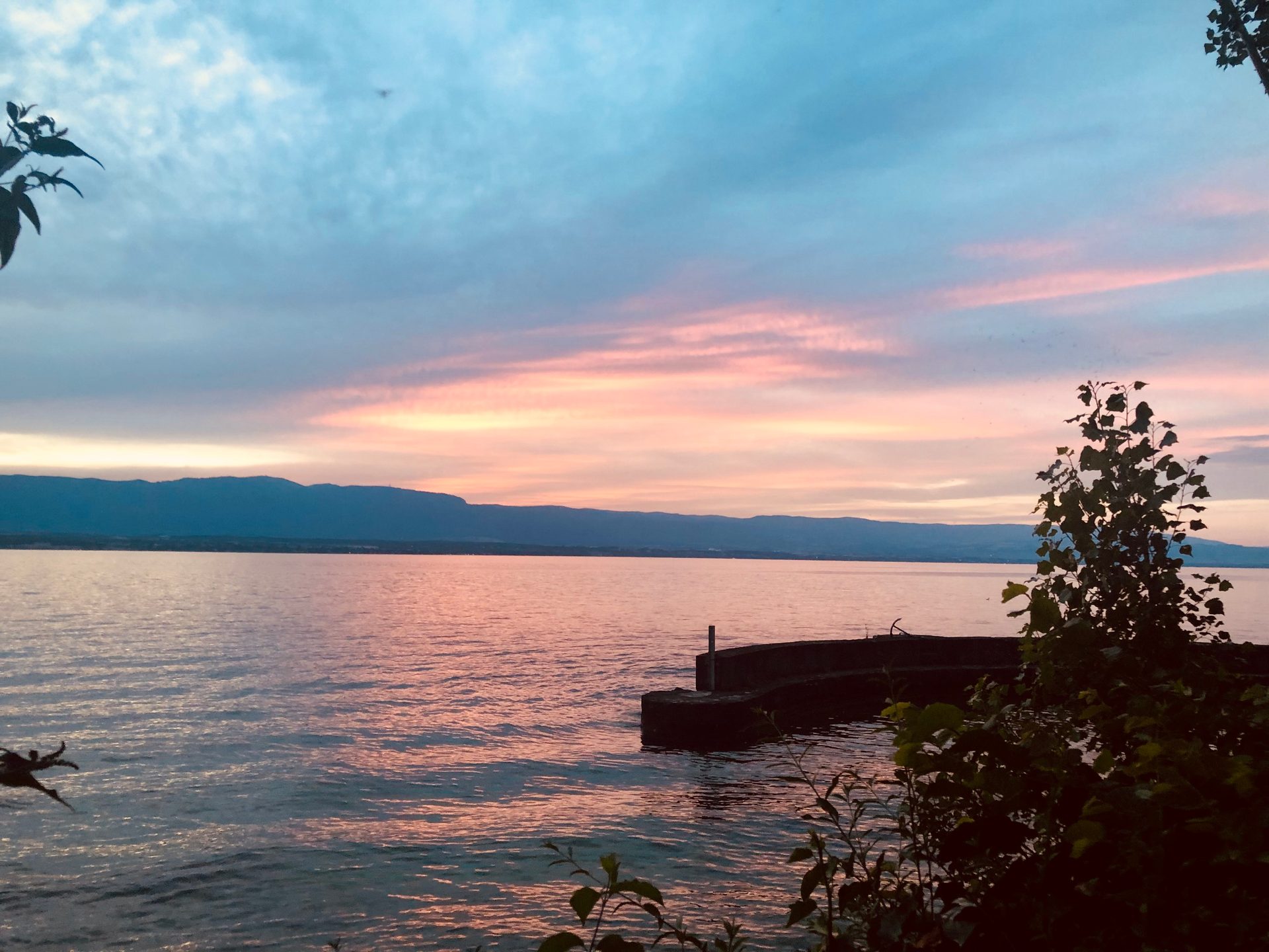 Jolie maison à rénover proche du lac