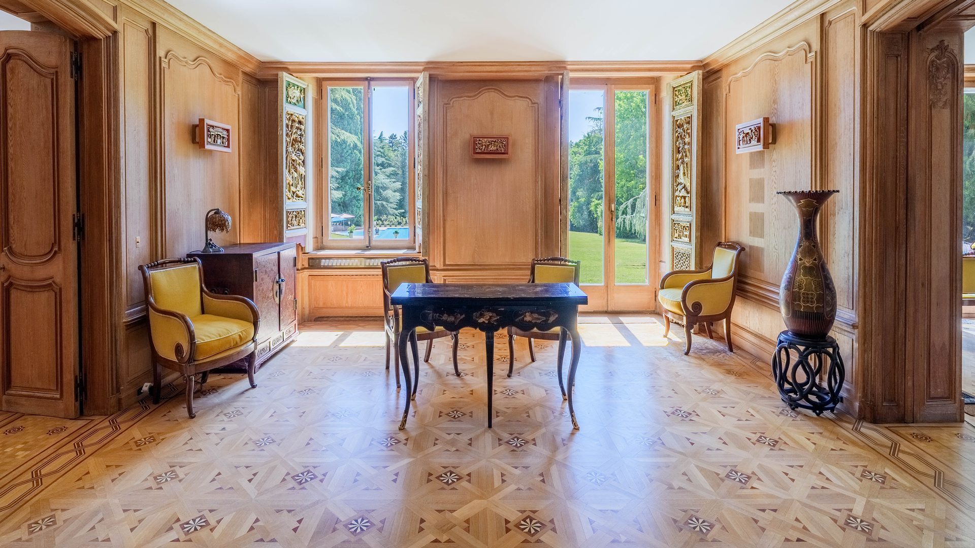 Domaine d’exception aux portes de Morges — photo 2