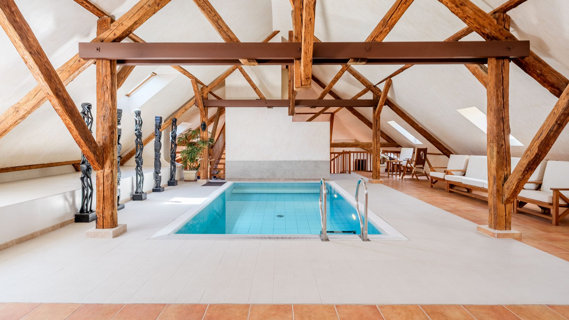 Domaine d’exception aux portes de Morges — photo 3