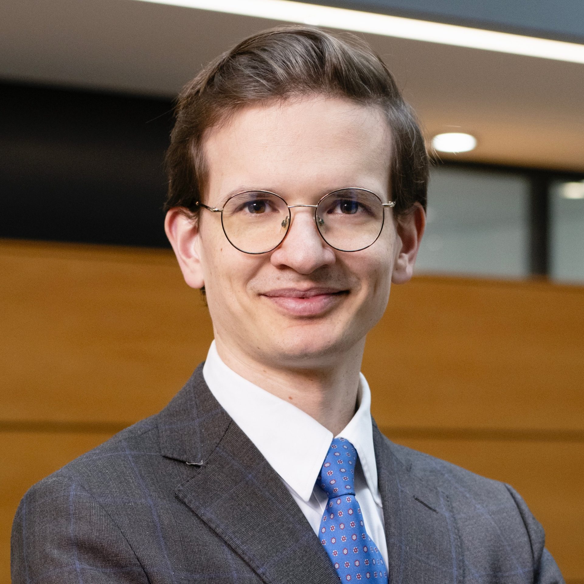 Matthieu Lemaire