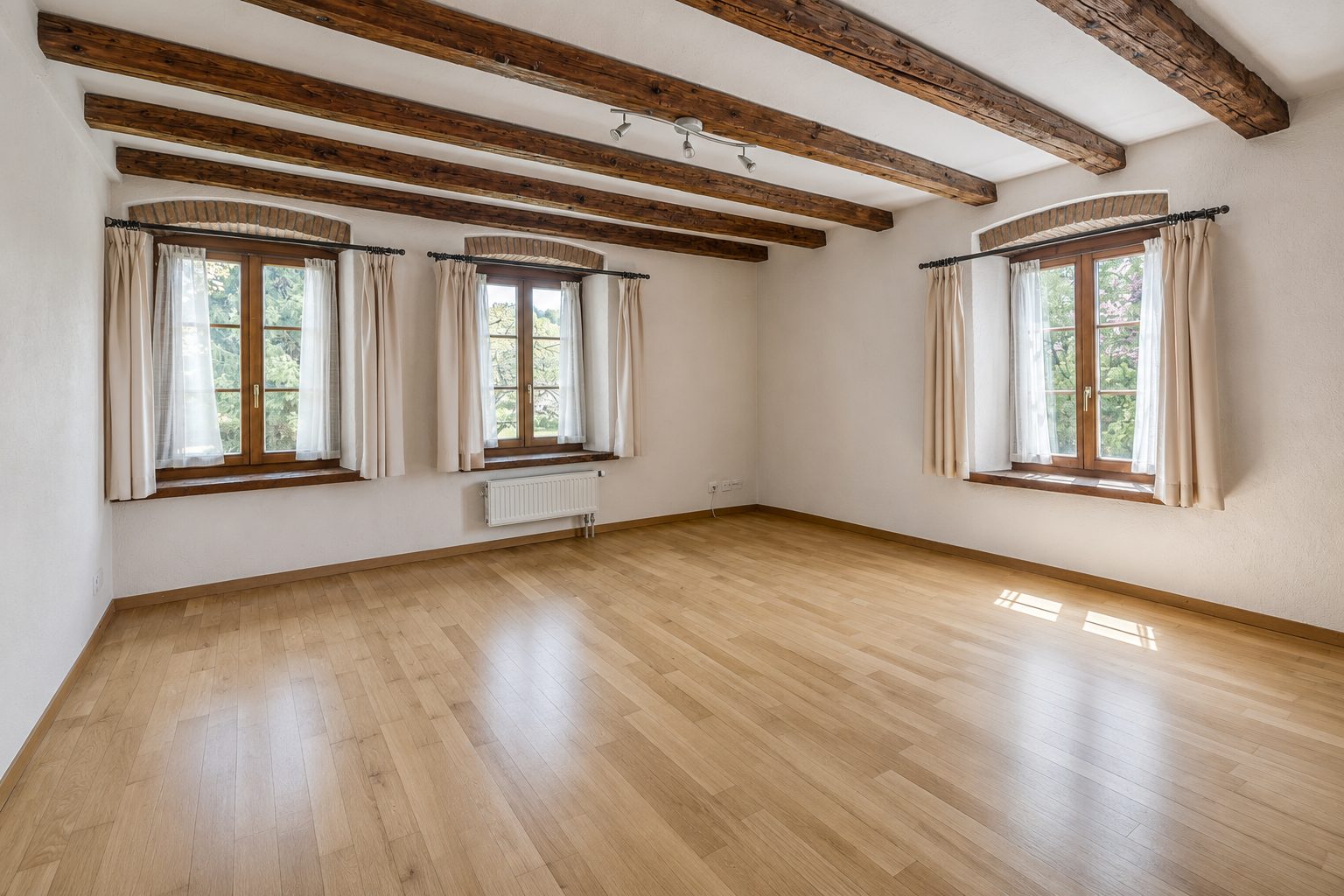 Renovated traditional Vaud farmhouse with potential — photo 3