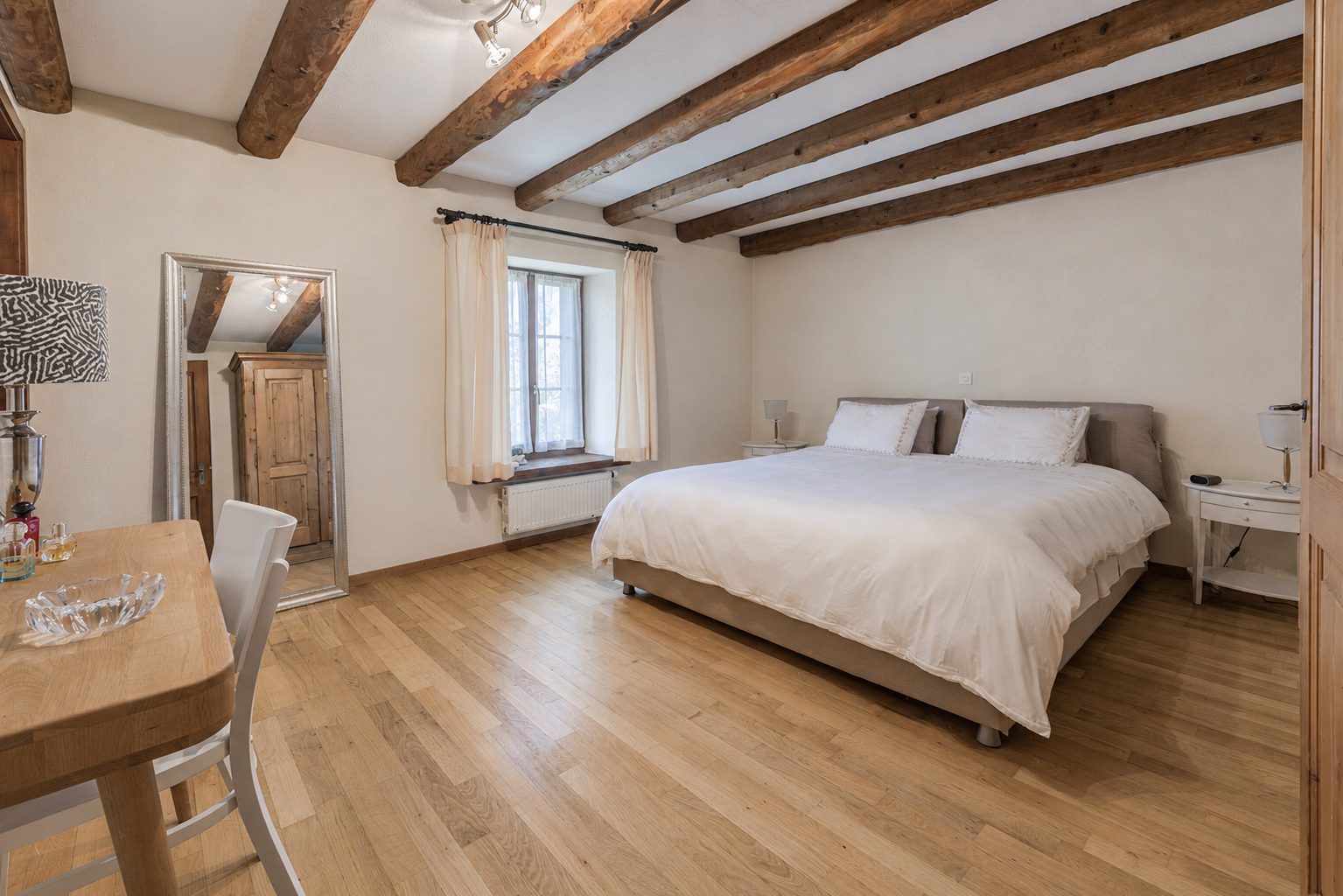 Renovated traditional Vaud farmhouse with potential — photo 4