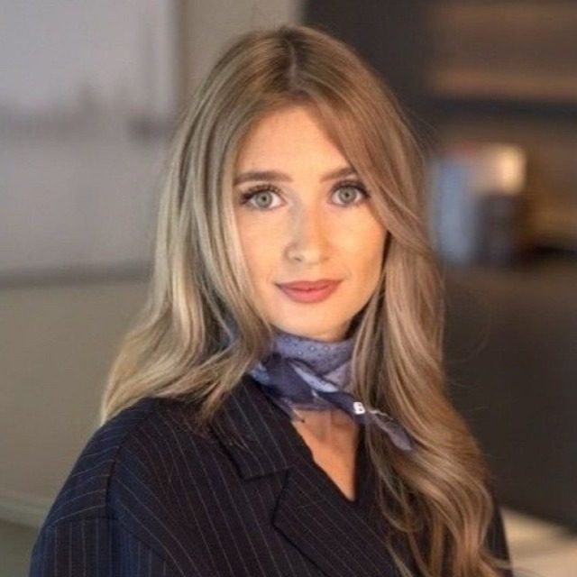 Olivia Guenin