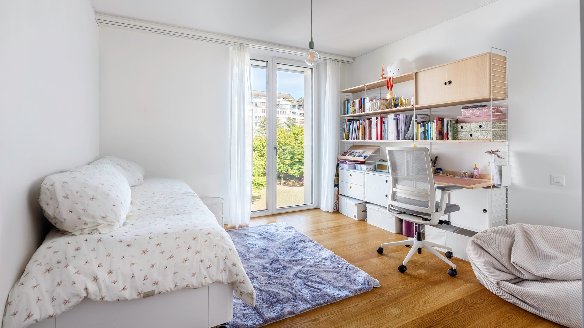 Lovely flat in the Saint-Jean area, photo 3