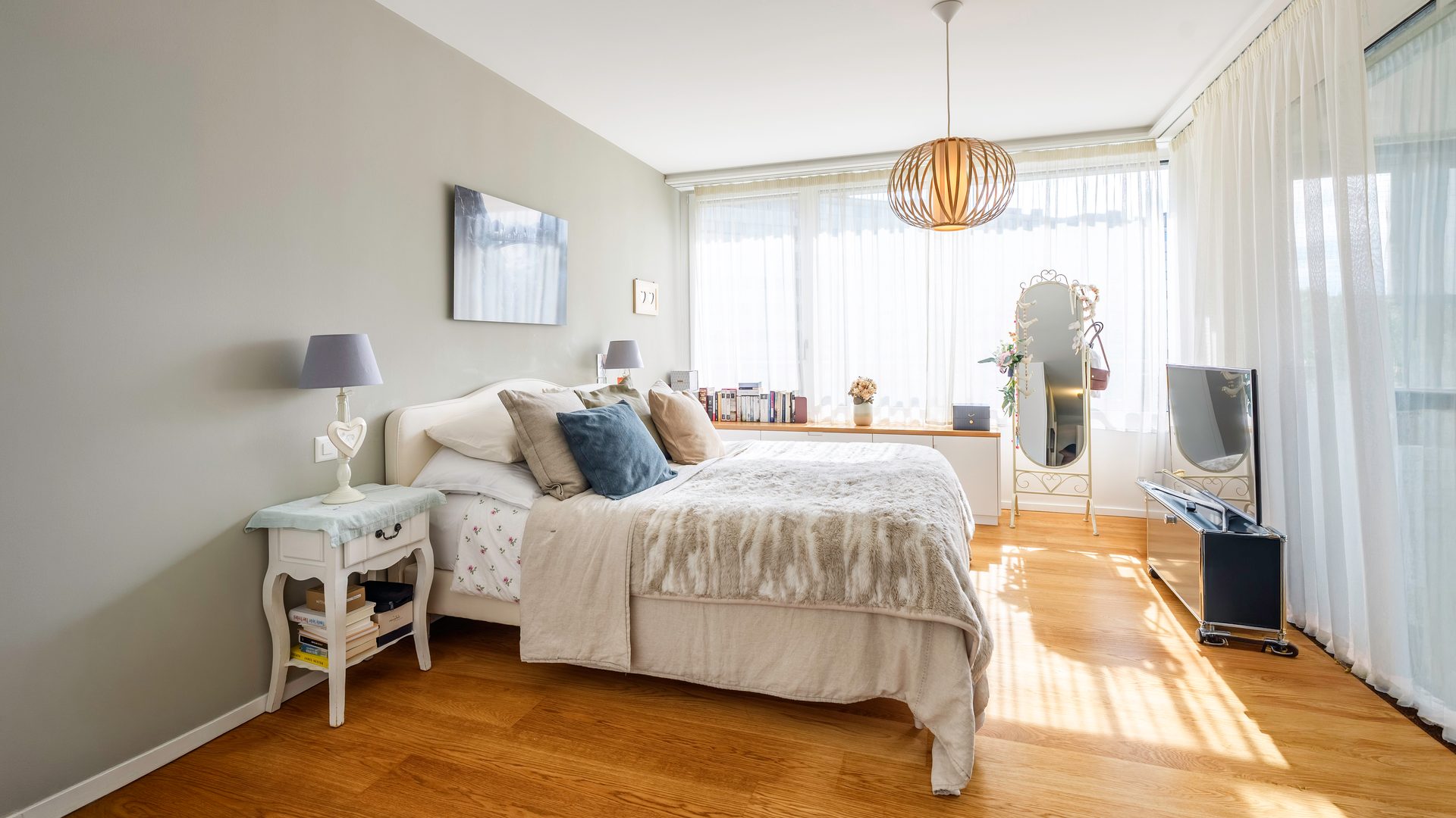 Lovely flat in the Saint-Jean area, photo 4