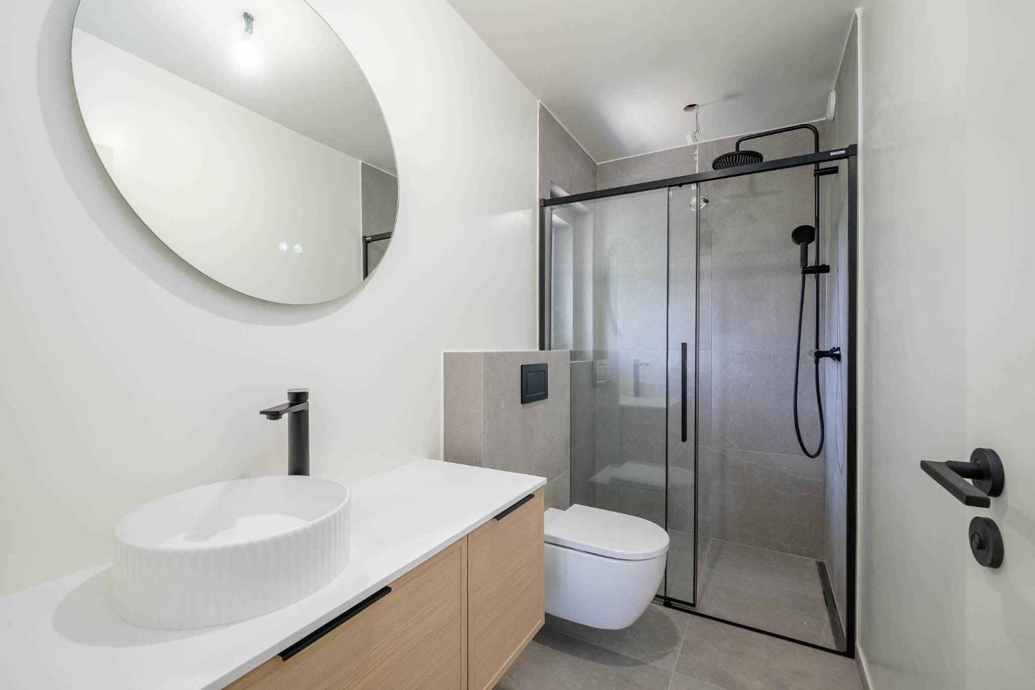 Renovated detached villa, photo 4