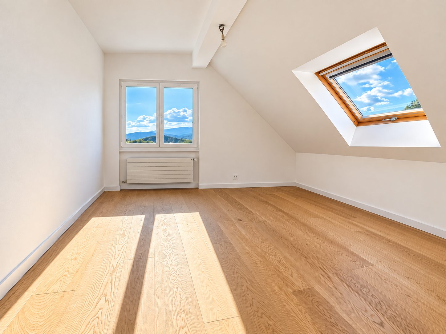 Villa rénovée, vue dégagée lac et Mont-Blanc, photo 2