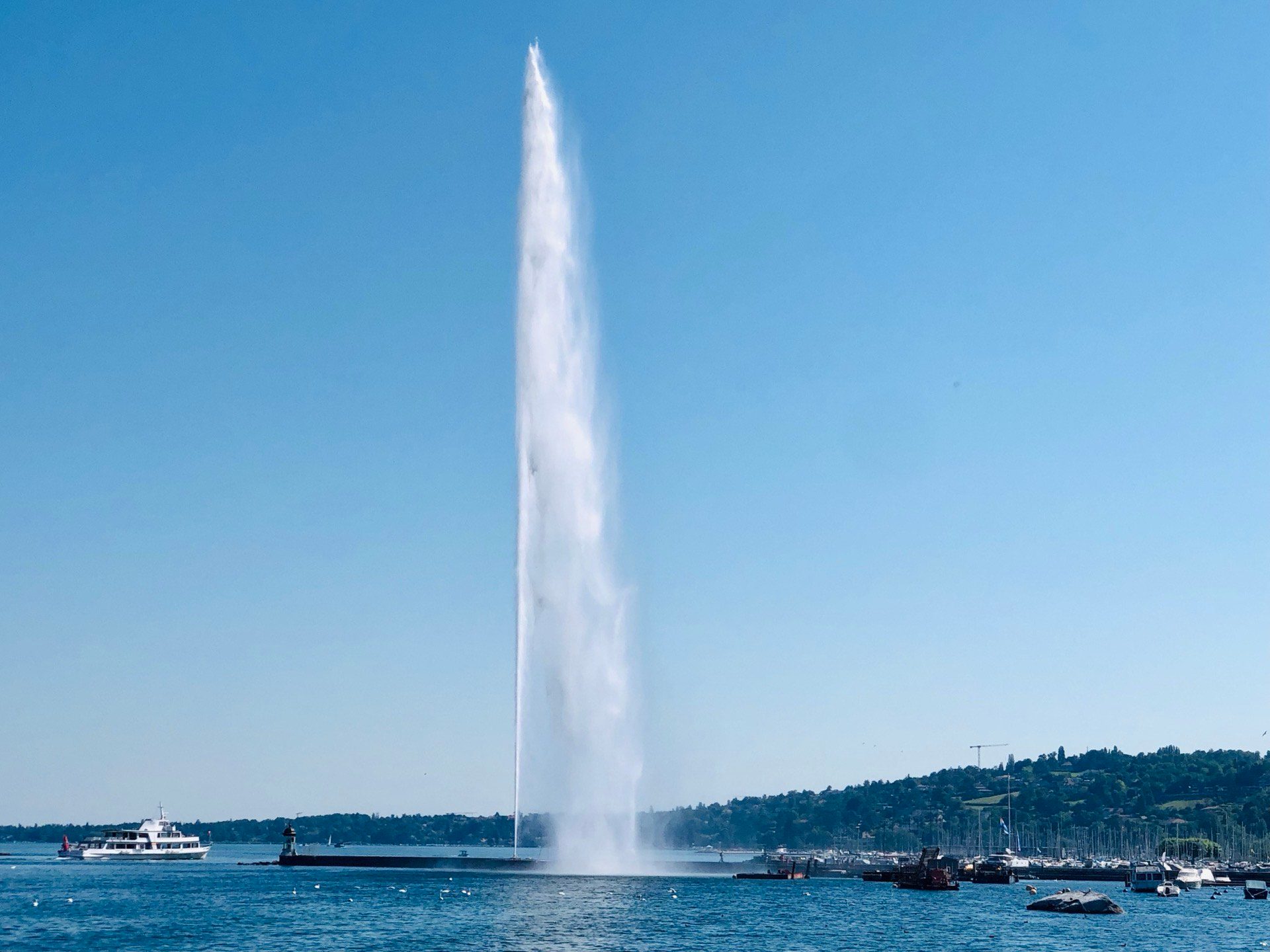 Genève