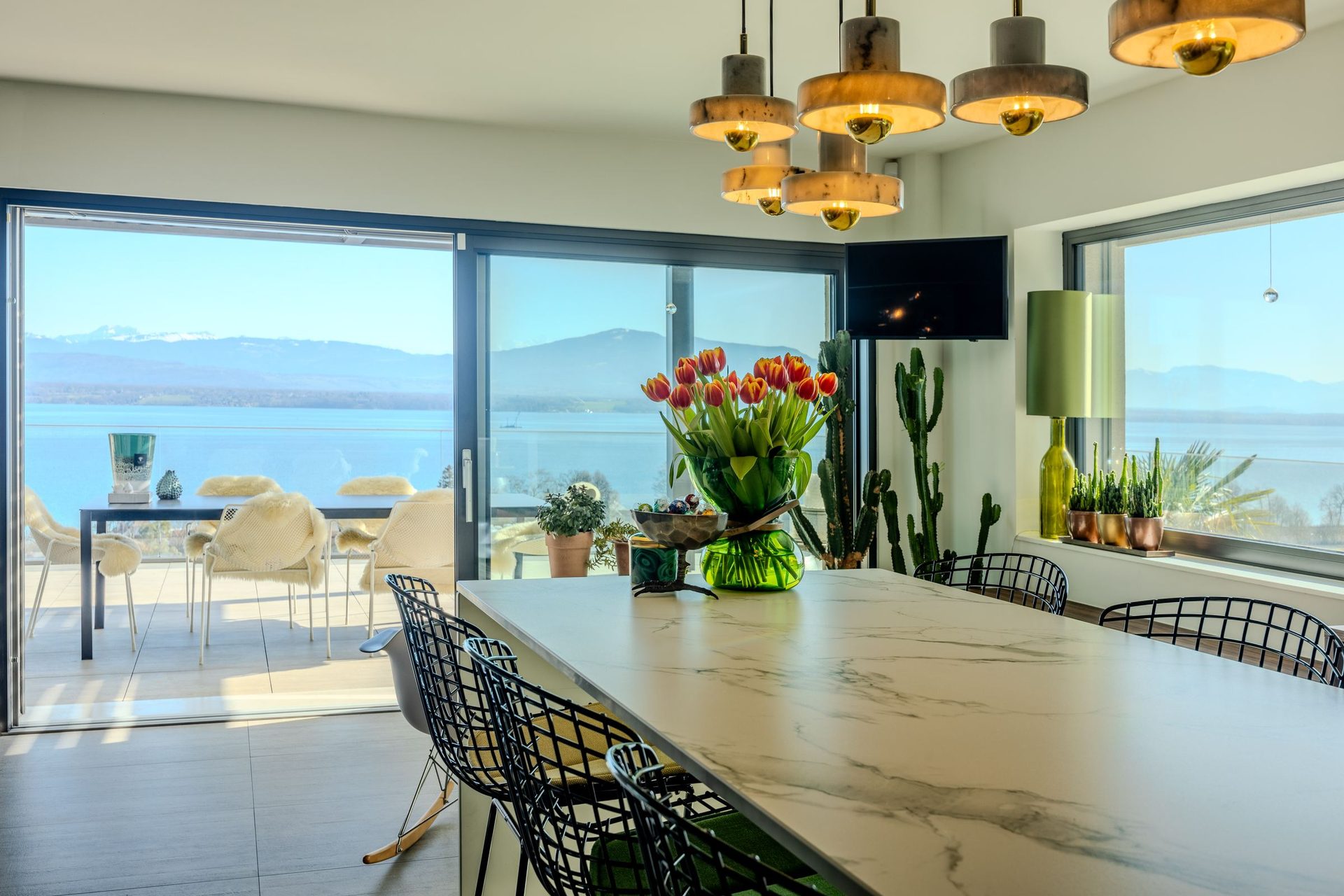 Sélection de biens off-market