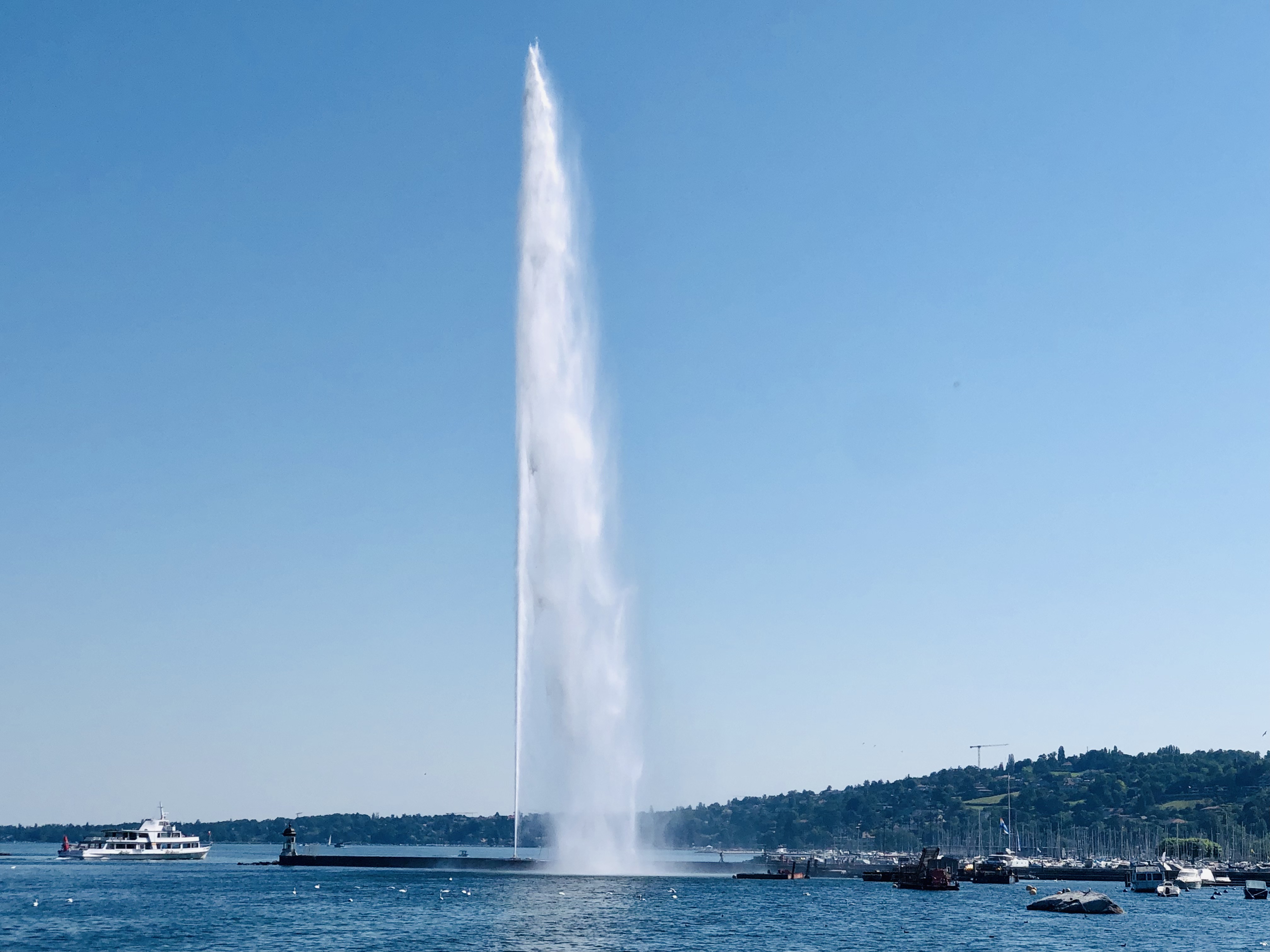 Genève