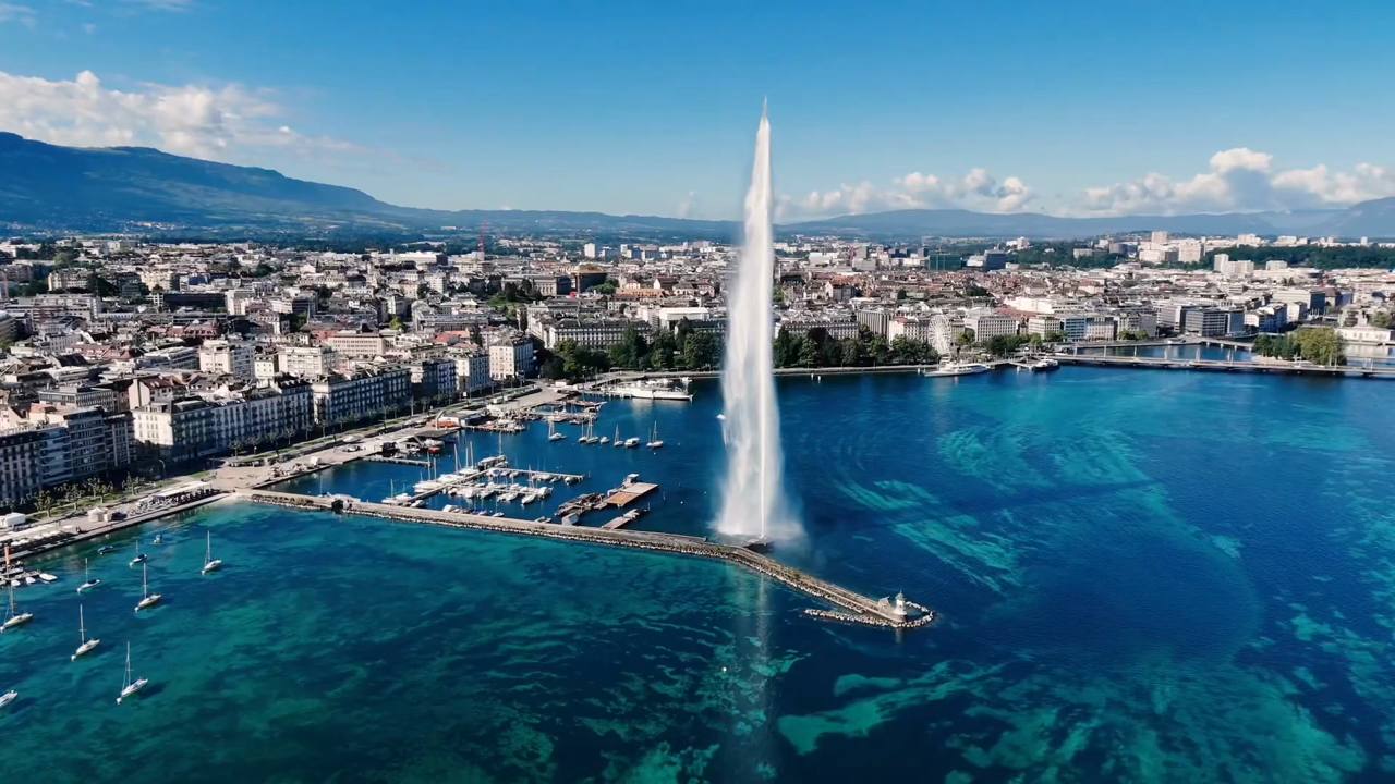 Bellerive Properties — Luxury Real Estate
